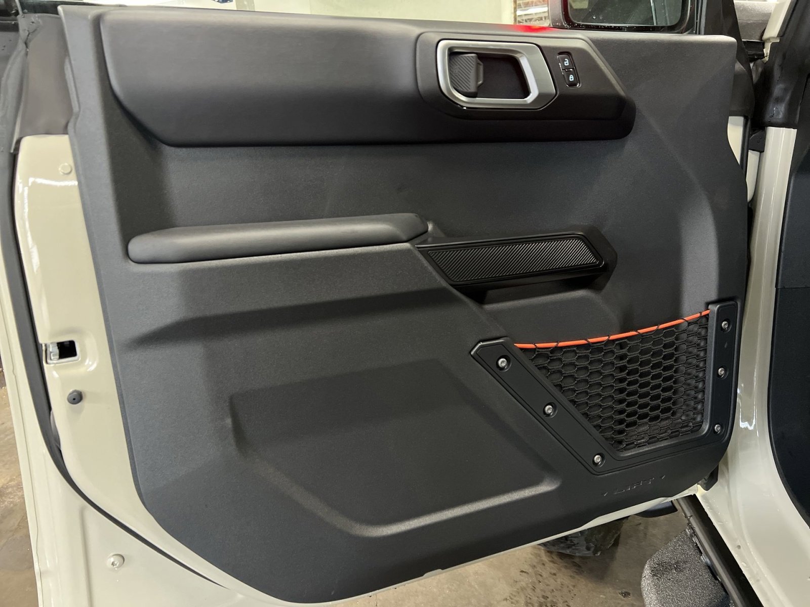 New 2026 Ford Bronco Raptor image 14