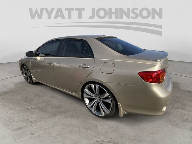 Used 2009 Toyota Corolla LE FWD image 6