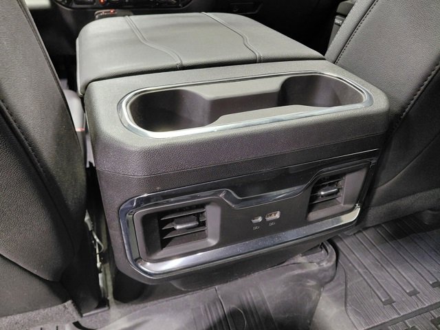Used 2024 GMC Sierra 1500 Elevation w/ Elevation Premium Package image 44