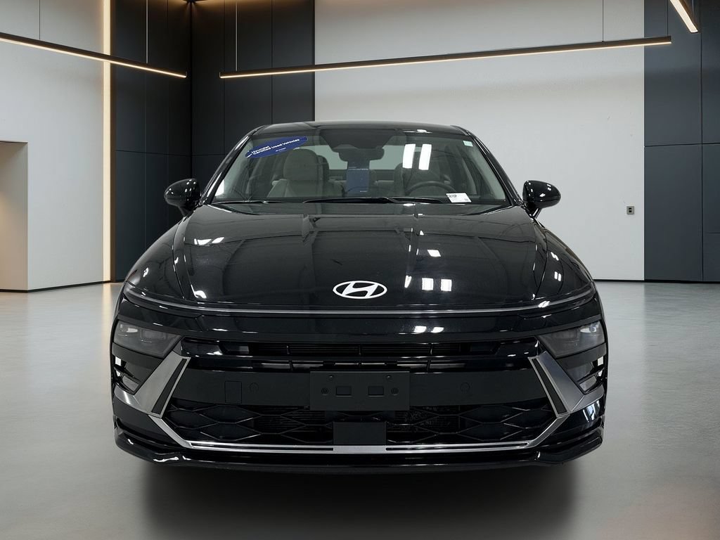 Certified 2025 Hyundai Sonata SEL FWD image 10