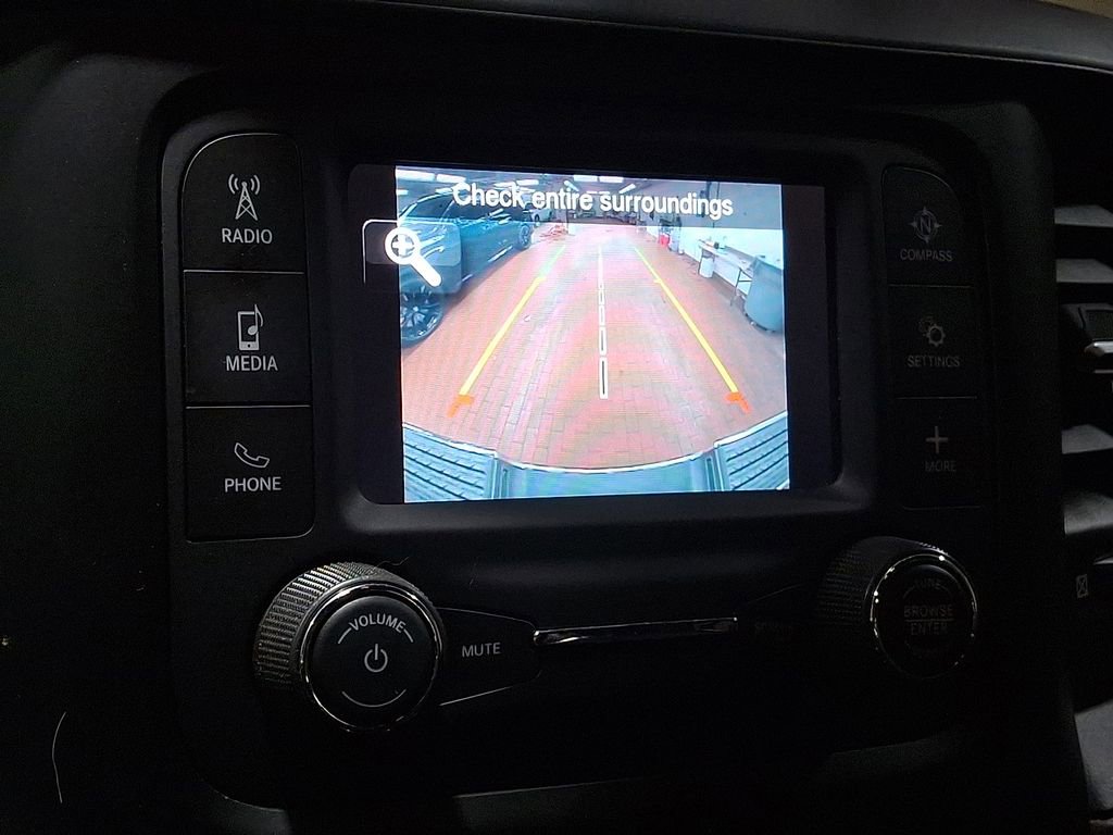 Used 2022 RAM 2500 Tradesman image 11