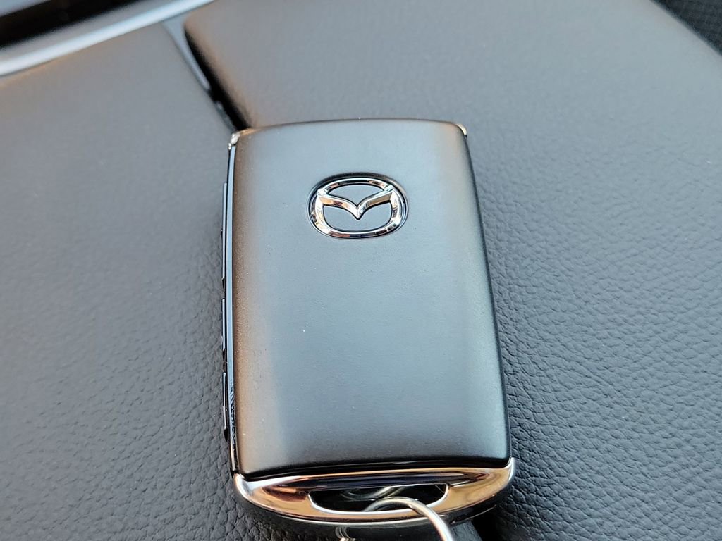 New 2026 MAZDA CX-50 AWD 2.5 S w/ Weather Package image 31