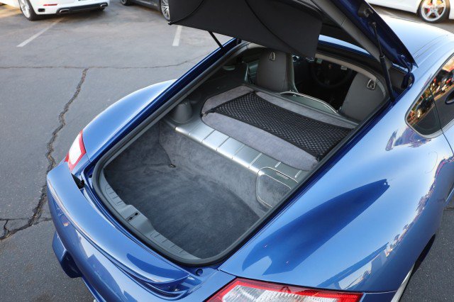 Used 2007 Porsche Cayman S RWD image 35