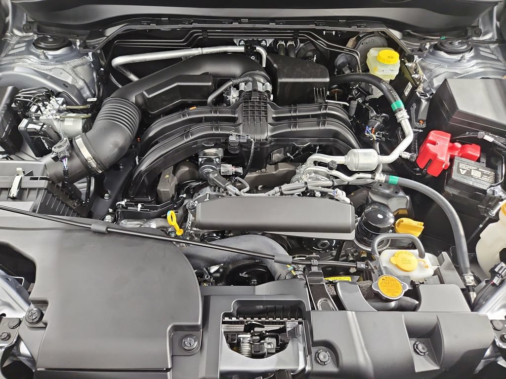 New 2026 Subaru Forester Limited AWD/4WD image 22