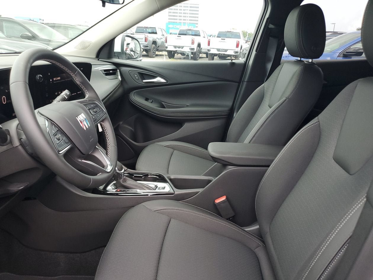 New 2026 Buick Encore GX Preferred FWD image 18