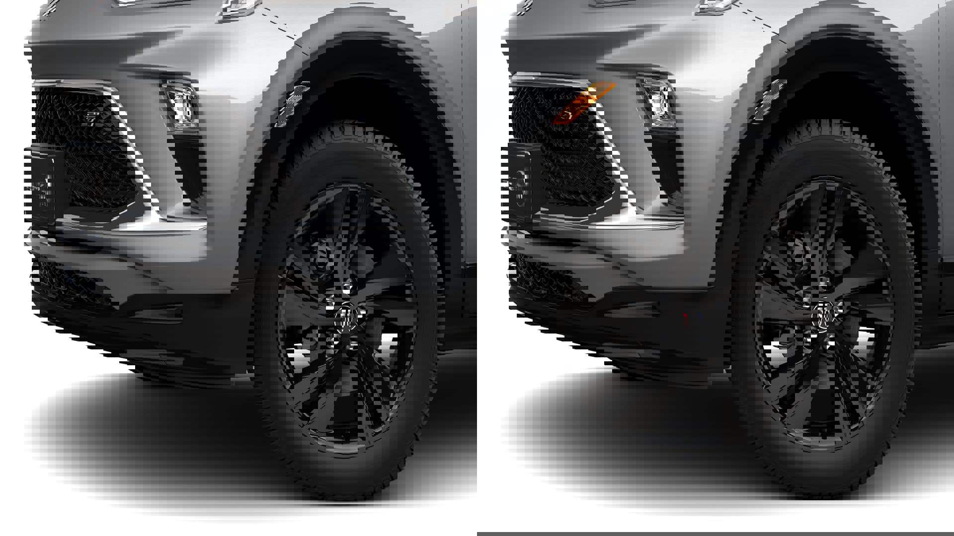 New 2026 Buick Encore GX Sport Touring w/ Comfort Package image 30