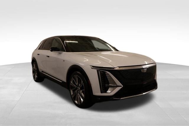 New 2026 Cadillac Lyriq Signature Luxury 360° Tour