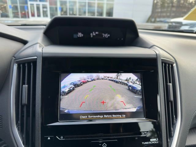 Used 2022 Subaru Impreza Premium image 10