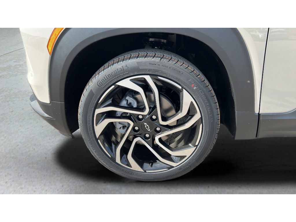 New 2026 Chevrolet TrailBlazer RS w/ Convenience Package AWD/4WD image 35