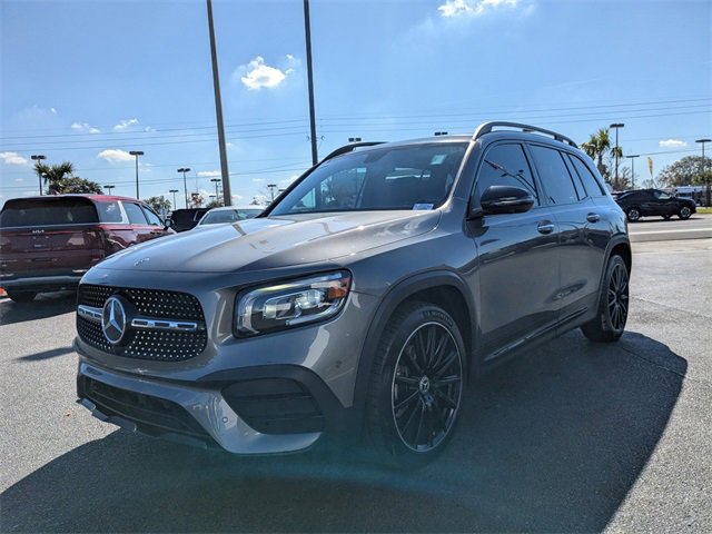 Used 2020 Mercedes-Benz GLB 250 image 40