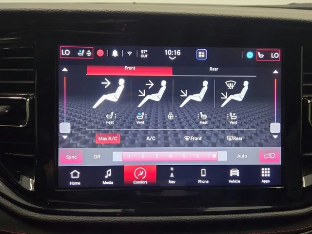 Used 2023 Dodge Durango R/T AWD/4WD image 31