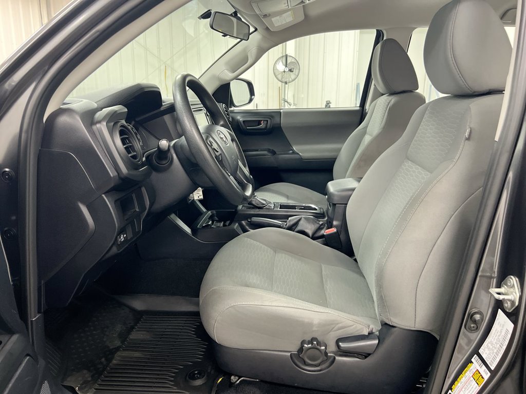 Used 2017 Toyota Tacoma SR w/ Tow Package AWD/4WD image 19