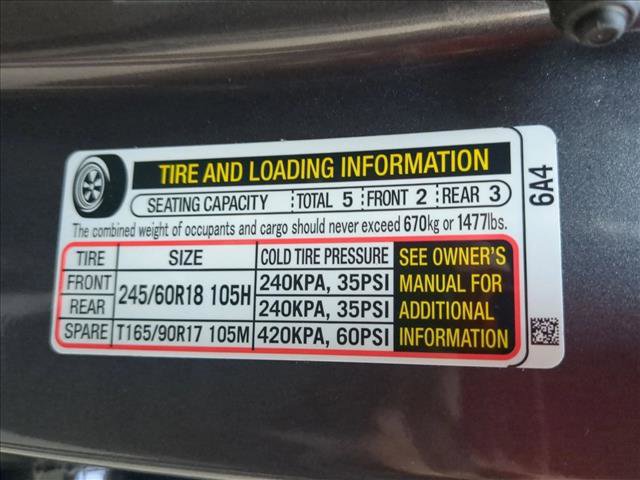 New 2026 Honda Ridgeline RTL image 20