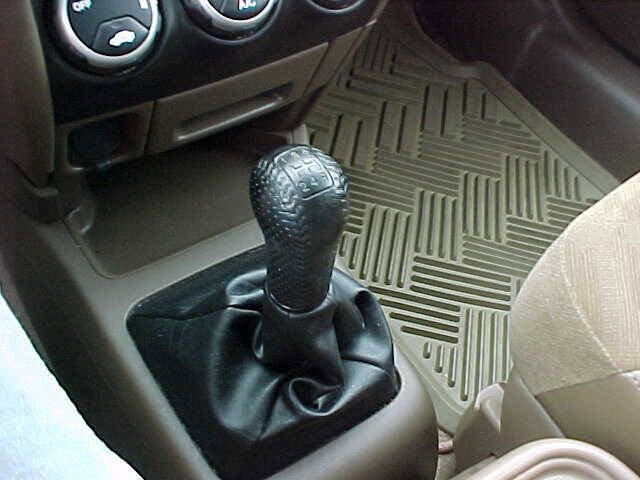 Used 2003 Honda CR-V EX image 34