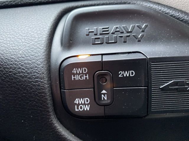 Used 2021 RAM 3500 Laramie image 26