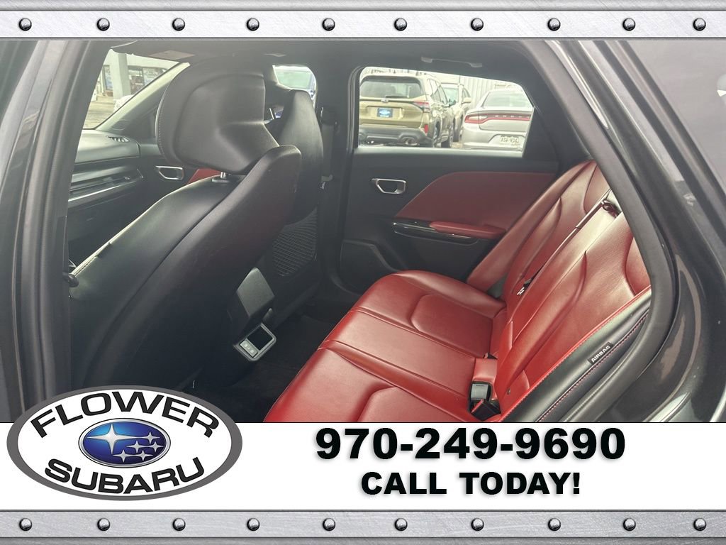 Used 2025 Kia K4 GT-Line w/ GT-Line Premium Package image 17