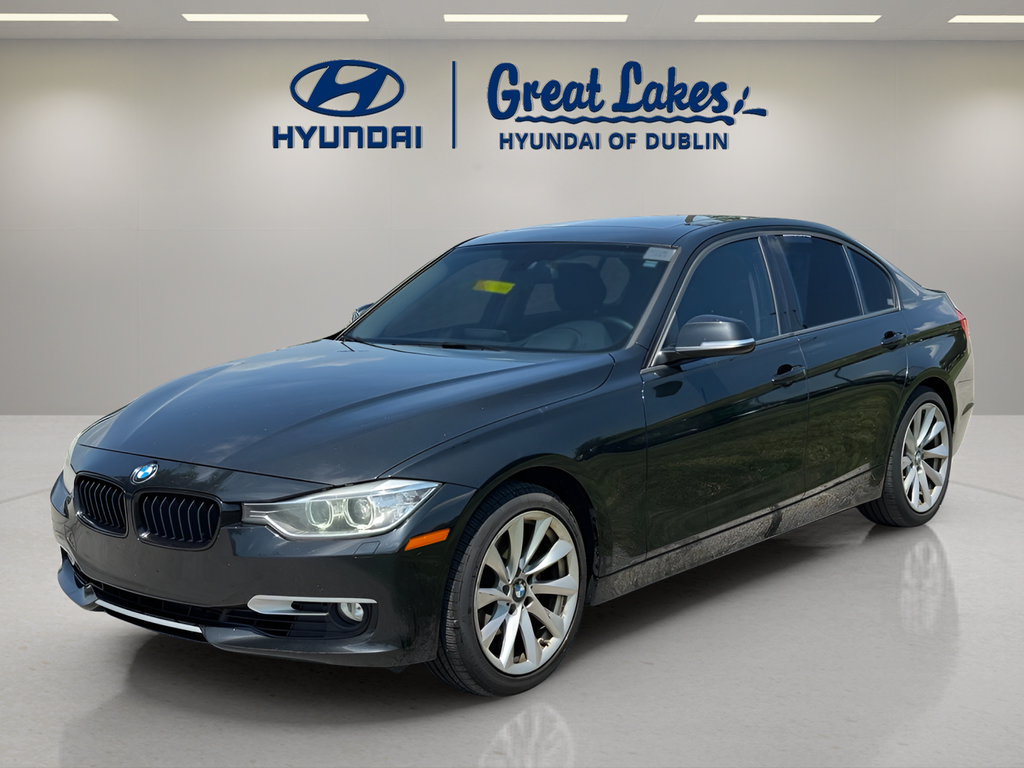 Used 2013 BMW 328i xDrive Sedan