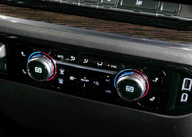 Used 2022 GMC Sierra 1500 Elevation image 14