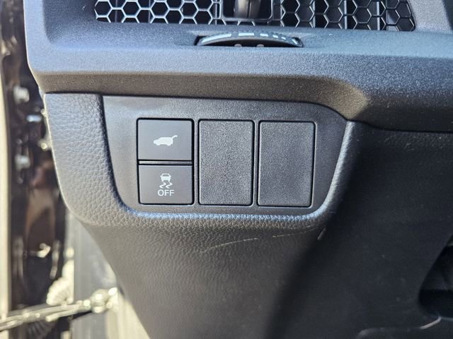 New 2025 Honda CR-V Sport-L image 28