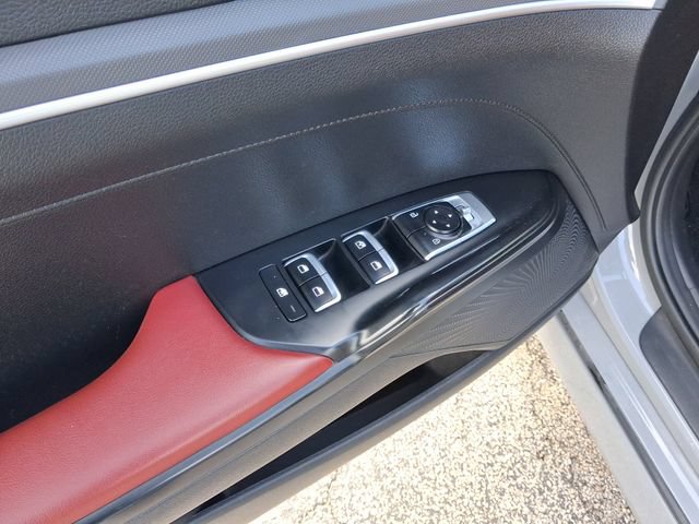 Used 2023 Kia K5 GT-Line w/ GT-Line Premium Package FWD image 14
