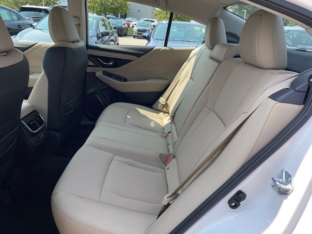 New 2025 Subaru Legacy Limited image 8