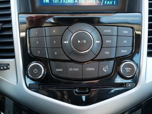 Used 2014 Chevrolet Cruze LT image 30