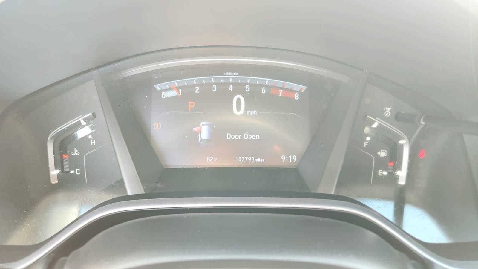 Used 2019 Honda CR-V EX image 13