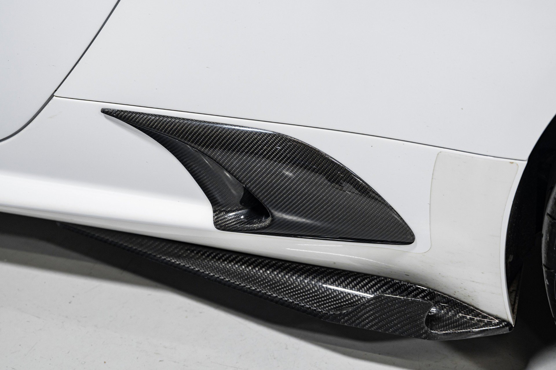 Used 2018 Alfa Romeo 4C Spider RWD image 14