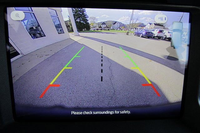 New 2025 Ford Bronco Big Bend image 26