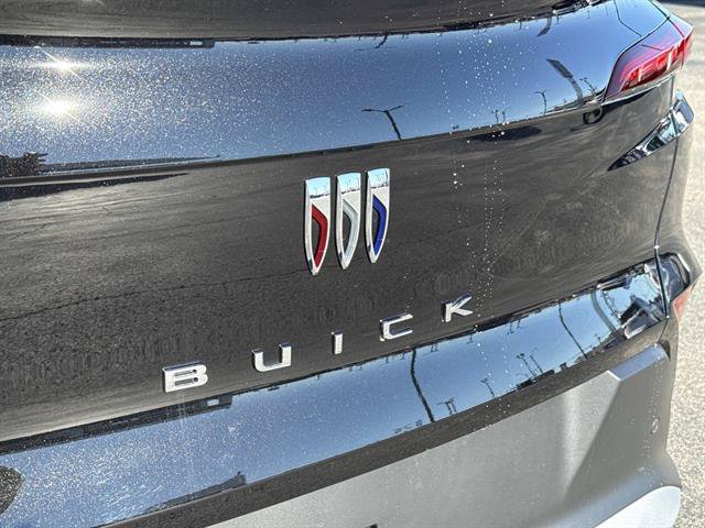 New 2026 Buick Envista Preferred w/ Convenience I Package FWD image 7