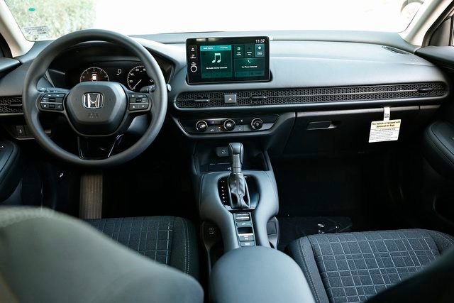 New 2026 Honda HR-V LX image 31