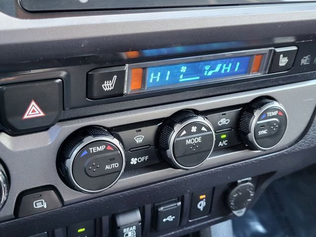 Used 2023 Toyota Tacoma TRD Pro image 23