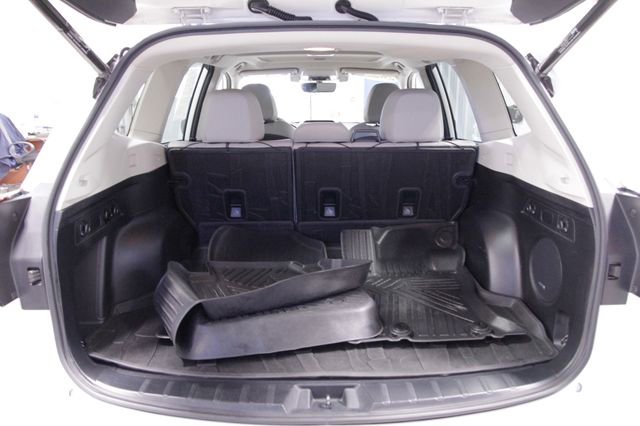 Used 2021 Subaru Forester Limited w/ Popular Package #3 image 20