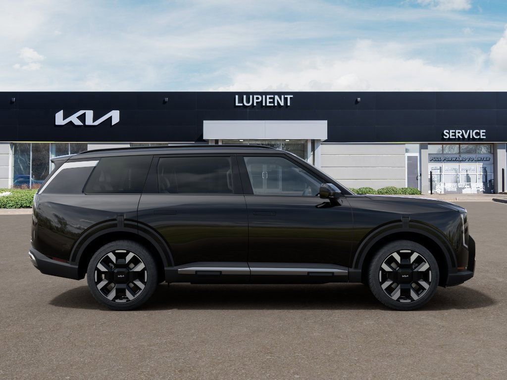 New 2027 Kia Telluride S image 10