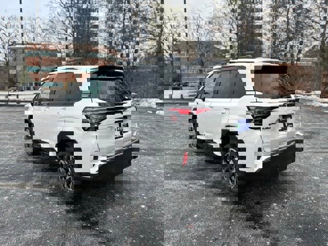 New 2026 Subaru Forester Premium image 8