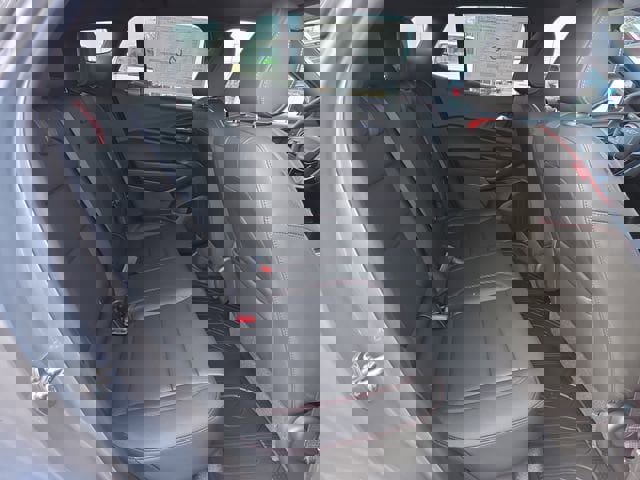 New 2026 Chevrolet Trax RS w/ Sunroof Package image 17