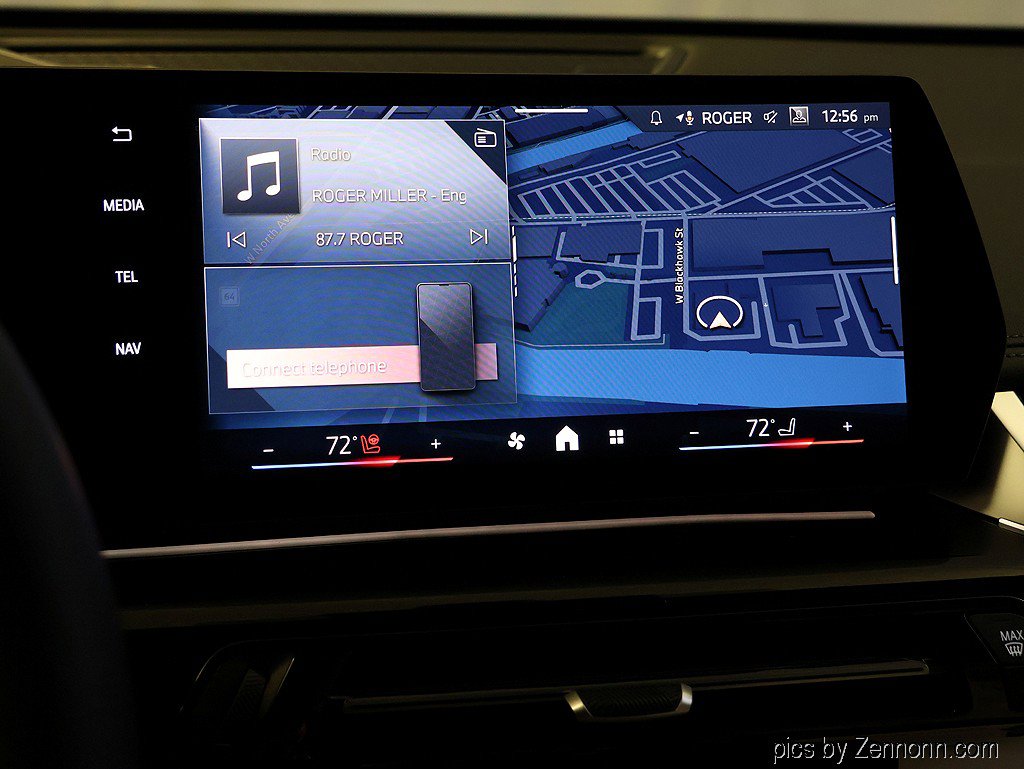 New 2026 BMW X1 xDrive28i w/ Convenience Package AWD/4WD image 19