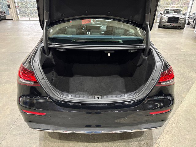 Used 2021 Mercedes-Benz E 350 Sedan w/ Premium Package image 16