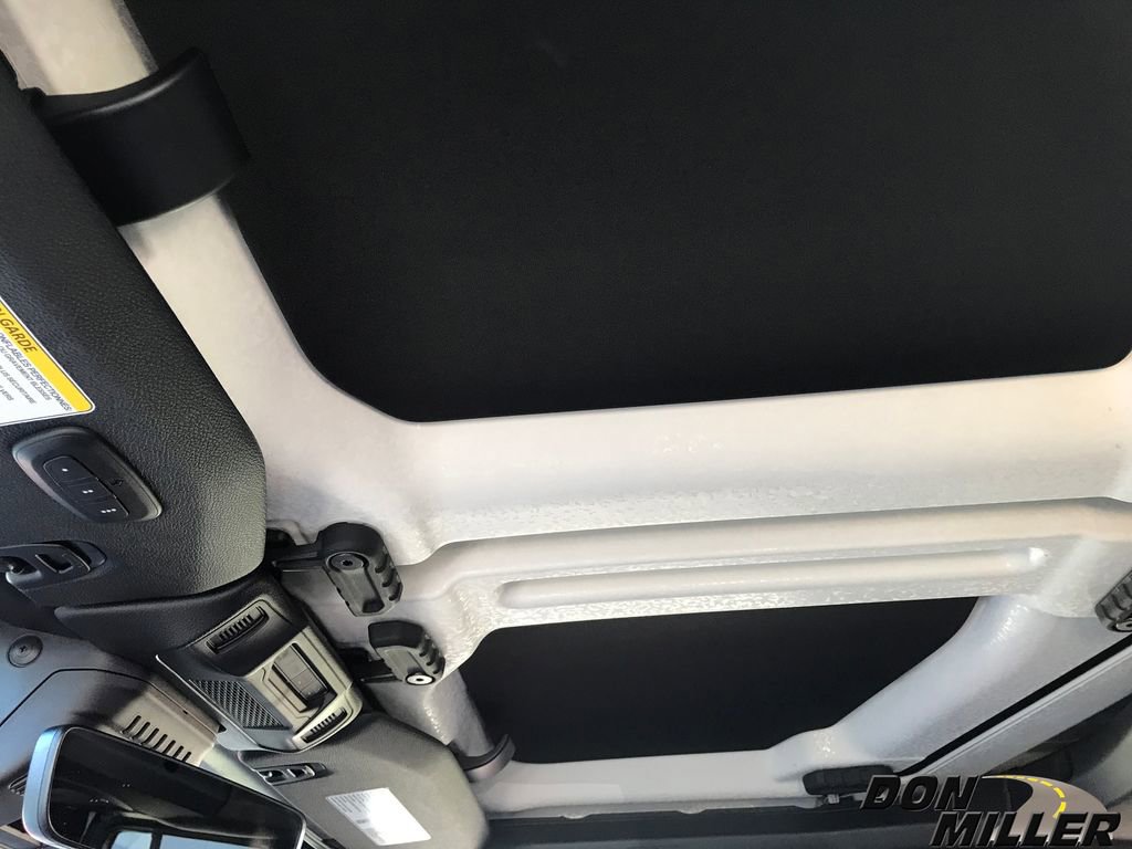 New 2026 Jeep Gladiator Mojave image 28