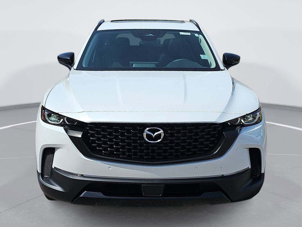 New 2026 MAZDA CX-50 AWD 2.5 Hybrid w/ Weather Package image 2