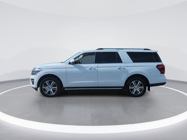 Used 2023 Ford Expedition Max Limited image 5