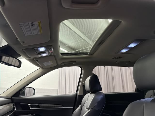 Certified 2024 Kia Telluride EX AWD/4WD image 23