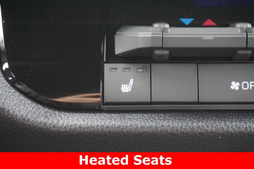 New 2026 Toyota Tundra SR5 image 8