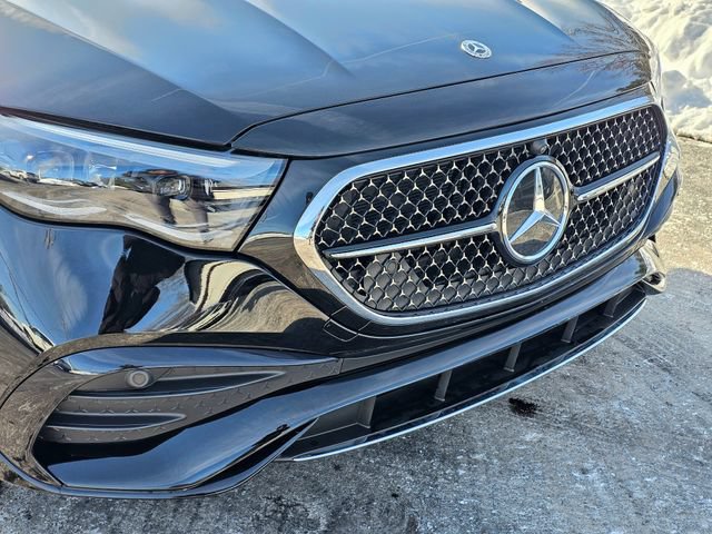 New 2026 Mercedes-Benz E 350 4MATIC Sedan video 2
