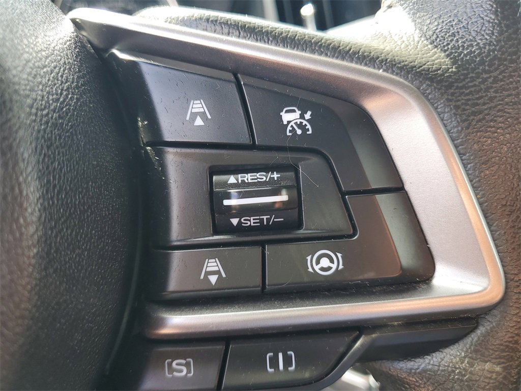 Used 2022 Subaru Forester Touring image 32