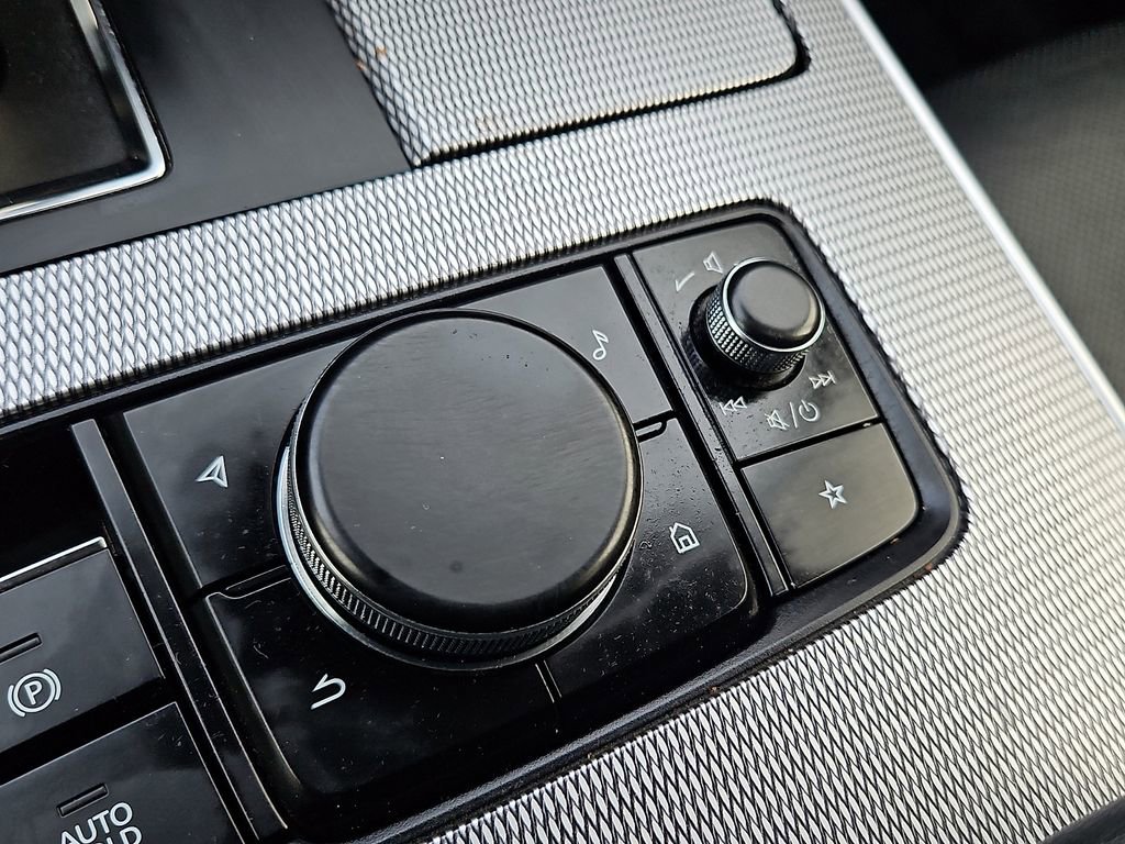 Used 2024 MAZDA CX-90 3.3 Turbo w/ Preferred Plus image 19