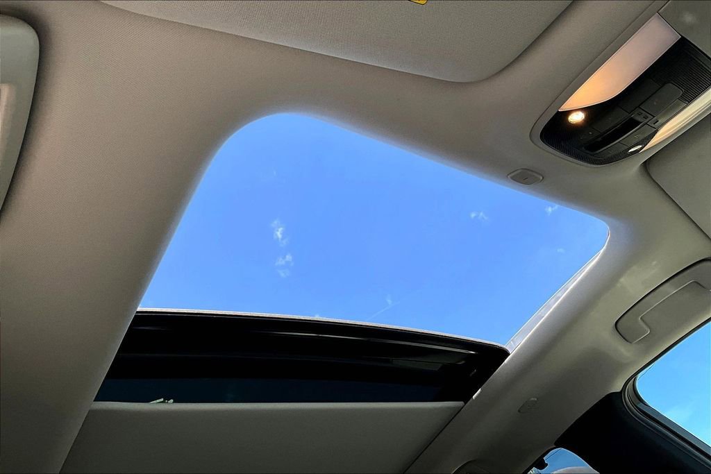 Certified 2026 INFINITI QX60 Luxe w/ Cargo Package image 22