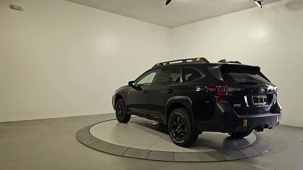 New 2025 Subaru Outback Wilderness image 3