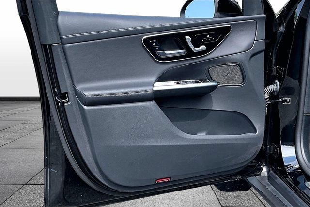 Certified 2023 Mercedes-Benz GLC 300 4MATIC image 23