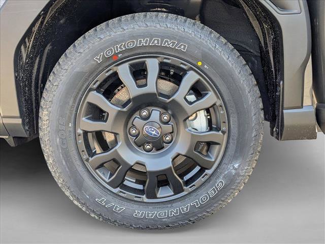 New 2026 Subaru Forester Wilderness image 10